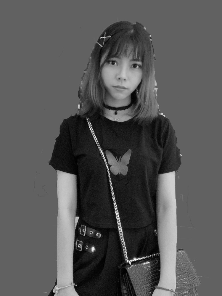 李婉彤 总监助理