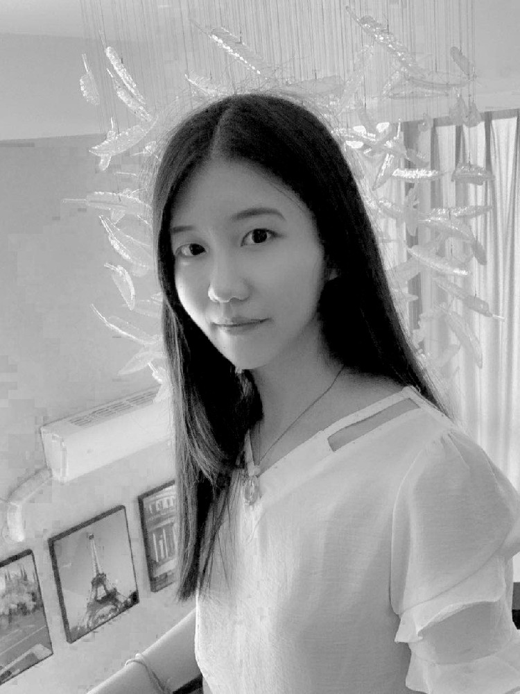 莫若莲 主笔设计师